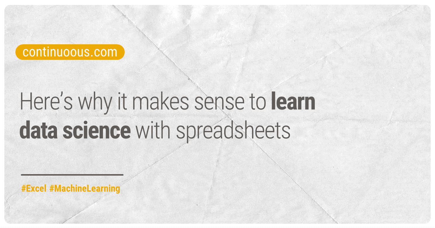 Learning Science vs Tools